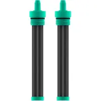 Soulbottles Soulfilter Filterkartusche für , 300L Leitungswasser & 150L Naturwasser