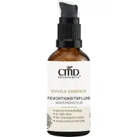 CMD Naturkosmetik Royal Essence Feuchtigkeitsfluid