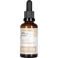 Benecos benecosBIO Gesichtsöl BIO-Arganöl 50 ml