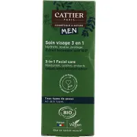 Cattier 135484 50ml Gesichtsbehandlung