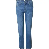 Mustang | TRAMPER STRAIGHT W36 L30 Herrenjeans, gerade geschnitten