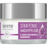 Lavera straffende Nachtpflege dt 50 ml Nachtcreme