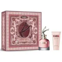 Jean Paul Gaultier Scandal Vapo Gift Set 100ml Eau De Parfum