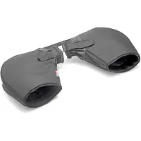 Givi Tm421 With Handguards Lenkerstulpen Schwarz Herren,Damen Schwarz One Size