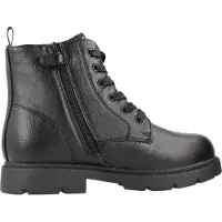Garvalin Schuhe 251560G Schwarz