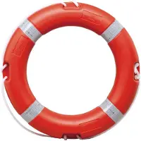 PLASTIMO Rettungsring 145n 2.7kg