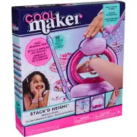 Cool Maker Heishi-armband-studie