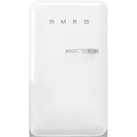 Smeg 50s Style Fab10l Eintüriger Kühlschrank