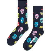 Happy socks Socken MARVEL Spidey Unisex Multi-Schuhgröße 41 - 46