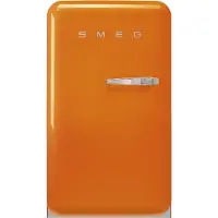 Smeg 50s Style Fab10l Eintüriger Kühlschrank
