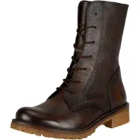 Felmini Stiefelette Stiefelette Leder