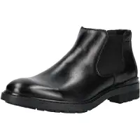 Lloyd Stiefelette in Schwarz | Gr.: 45
