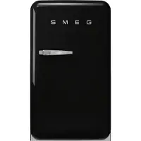 Smeg 50s Style Fab10r Eintüriger Kühlschrank