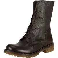 Felmini Stiefelette Stiefelette Leder