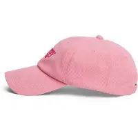 Tommy Hilfiger Cap Script AW0AW17908 Rosa