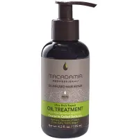 Macadamia Ultra Rich Repair Oil Treatment 30 ml