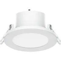 Leuchtek SPA65-6W-XW