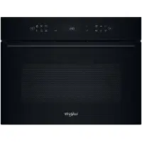 Whirlpool WCT7A9PHTSB, Integriert, Kombi-Mikrowelle, 53 l, 950 W, Eingebautes Display, TFT