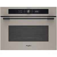 Whirlpool WMW57DHME, Integriert, Kombi-Mikrowelle, 40 l, 900 W, Eingebautes Display, LCD