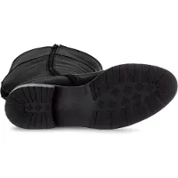 Gabor 72.029 Damenstiefel - elegante Stiefel schwarz