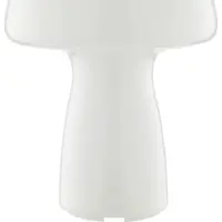 Brilliant LED-Akku-Tischleuchte Erik, 2,5W, 250lm, 2700K, dimmbar, weiß