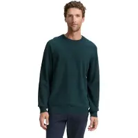 Tom Tailor Strickpullover mit Bündchen