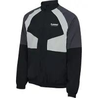 Hummel Sweatjacke mit Reißverschluss Loose