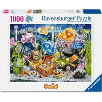 Ravensburger Gelini im Unterwasserspaß 12001427