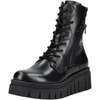 Nero Giardini Stiefelette Stiefelette Leder