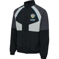 Hummel Loose Sportswear El Paso Trainingsjacke