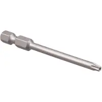 Wera 867/4 Z TORX BO Bits mit Bohrung, TX 15 x 70 mm