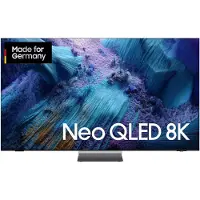 Samsung GQ85QN990F (2025) – 85 Zoll 8K NeoQLED QN990F Vision AI Smart TV