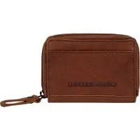 Spikes & Sparrow Geldbörse Herren, Damen 101008 cognac
