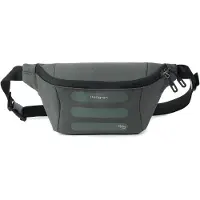 Hedgren Comby Visit Gürteltasche RFID Schutz 35 cm