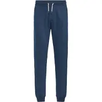 Blend BHPoval Herren Hose Sweathose Jogger-Pants Baumwollmischung Normal