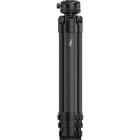 Peak Design Pro Tripod schwarz