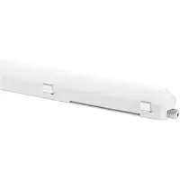 Leuchtek LMF15-42WX-XW LED Feuchtraumlammpe 42W Farbe einstellbar 6150lm IP66 1500mm