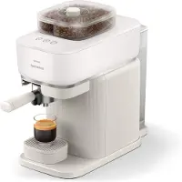 Philips Baristina mit Bohnenwechsler Espressomaschine BAR320/00