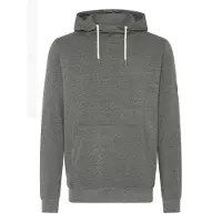 !Solid Hoodie SDSims in Grau | Gr.: S