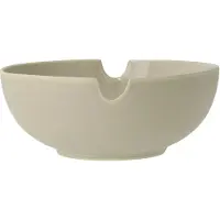 Villa Collection Schüssel Shoku Soft Beige 18,5 cm