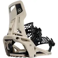 Nidecker Og Supermatic Snowboardbindungen