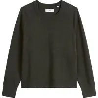 Marc o'polo Marc OPolo DENIM Strickpullover "aus Soft Cotton Stretch"
