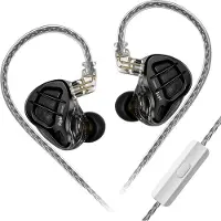 KZ ZAR NO MIC - In-Ear-Kopfhörer