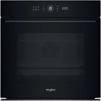 Whirlpool Einbau-Backofen WOI5S8PM1SBA