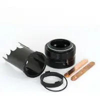 E*thirteen Vario Infinite Service-kit