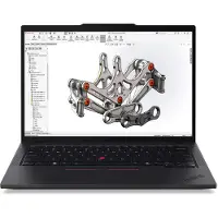 Lenovo ThinkPad P14s Gen 6 (AMD), AMD Ryzen AI 7 PRO, 2 GHz, 35,6 cm (14"), 1920 x 1200 Pixel, 32 GB, 1 TB