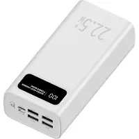 Leotec Lepow30w22w Powerbank