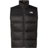 The North Face Weste Diablo Down 2.0 Vest Herren TNF Black 25-XXL