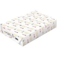 Xerox Kopipapir Colotech+ Coates silk A4 130g 500ark/pak - (500 ark pr. pakke)