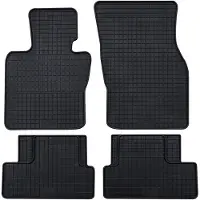 Petex Gummimatte für BMW Mini / Mini Cooper (F55/F56) ab 03/2014